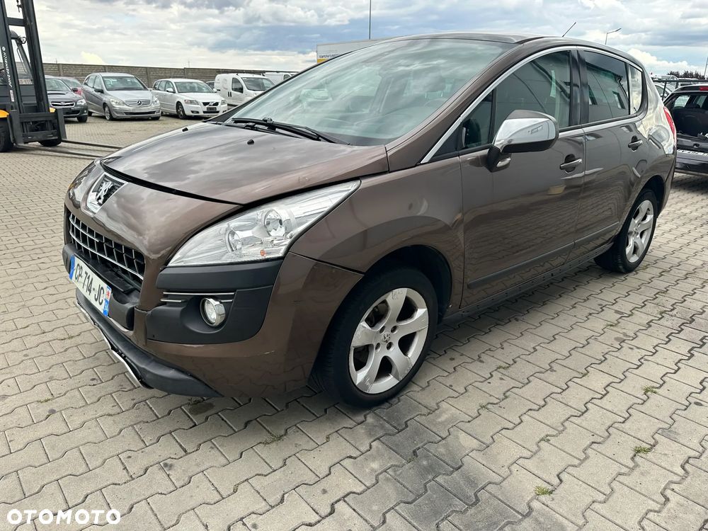 Peugeot 3008 - 9