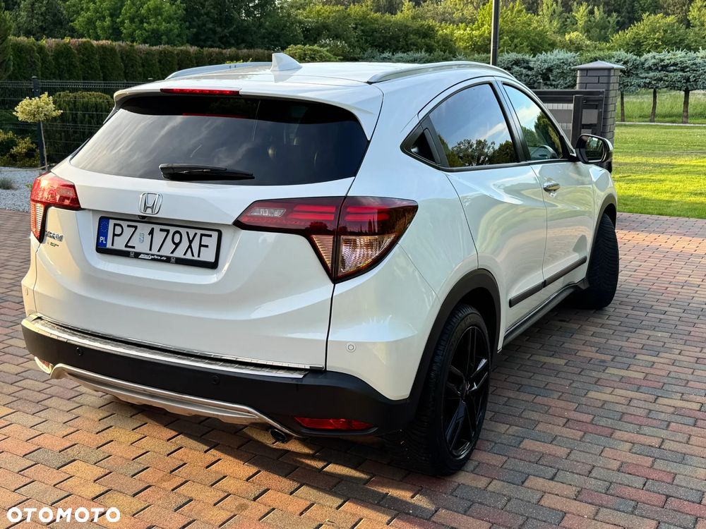 Honda HR-V 1.6 i-DTEC Executive (ADAS) - 6
