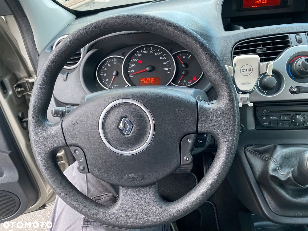 Renault Kangoo - 17