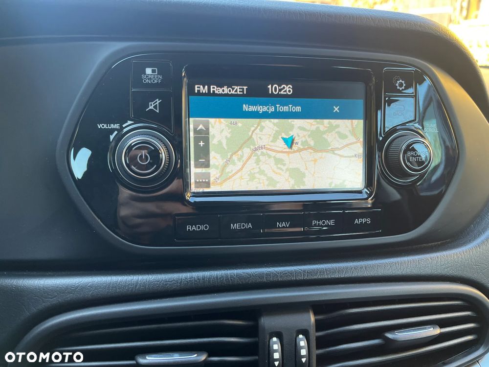 Fiat Tipo 1.4 16v Lounge - 25