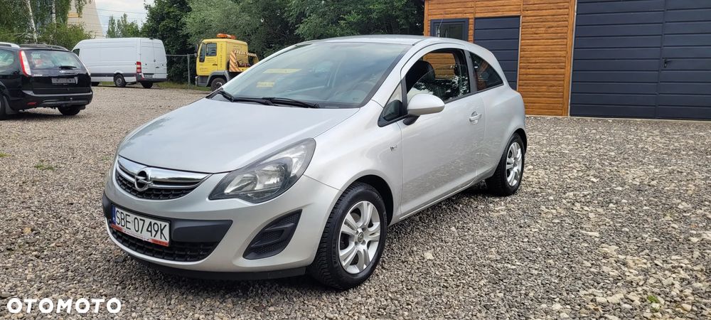 Opel Corsa - 28