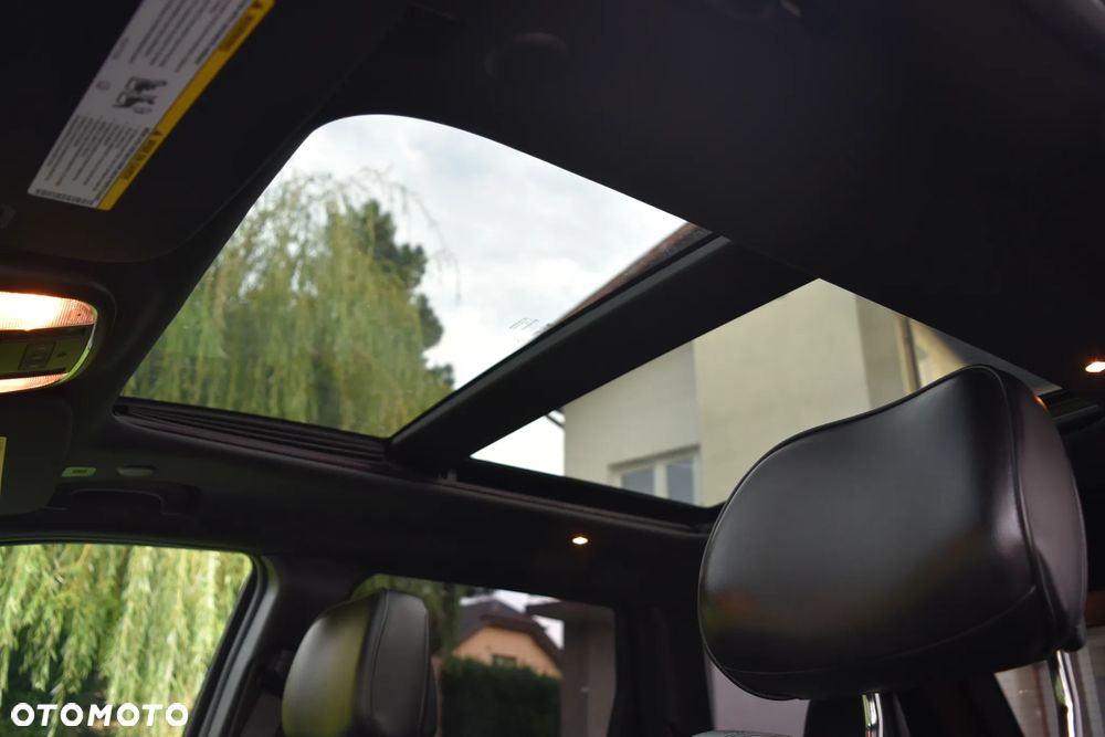 Jeep Grand Cherokee 5.7 V8 HEMI 4WD Automatik Summit - 34