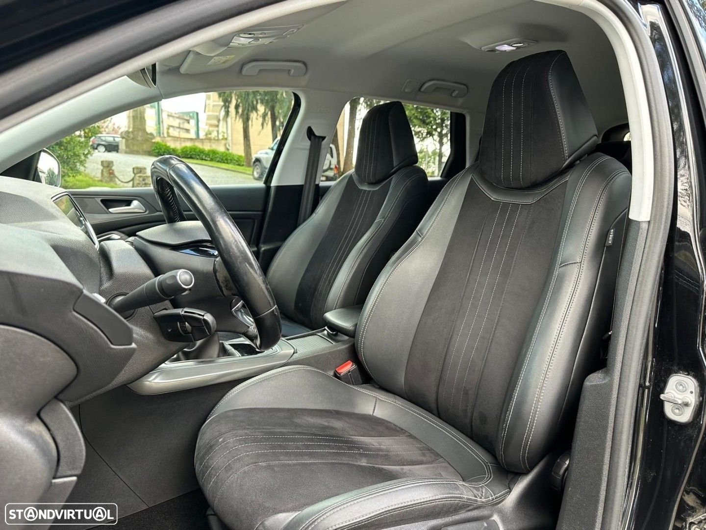 Peugeot 308 SW 1.5 BlueHDi Allure Pack - 12