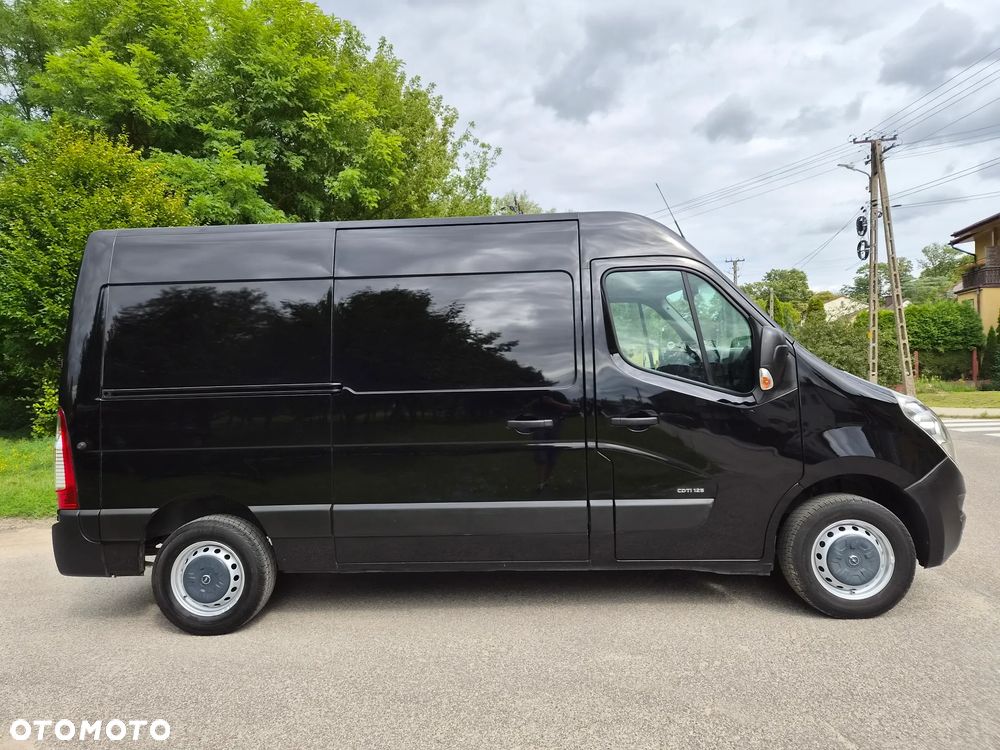 Renault Master - 15