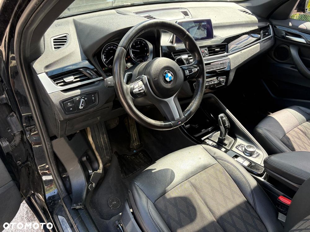 BMW X1 sDrive18d Business Edition - 27