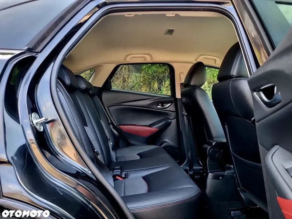 Mazda CX-3 2.0 Skypassion - 12