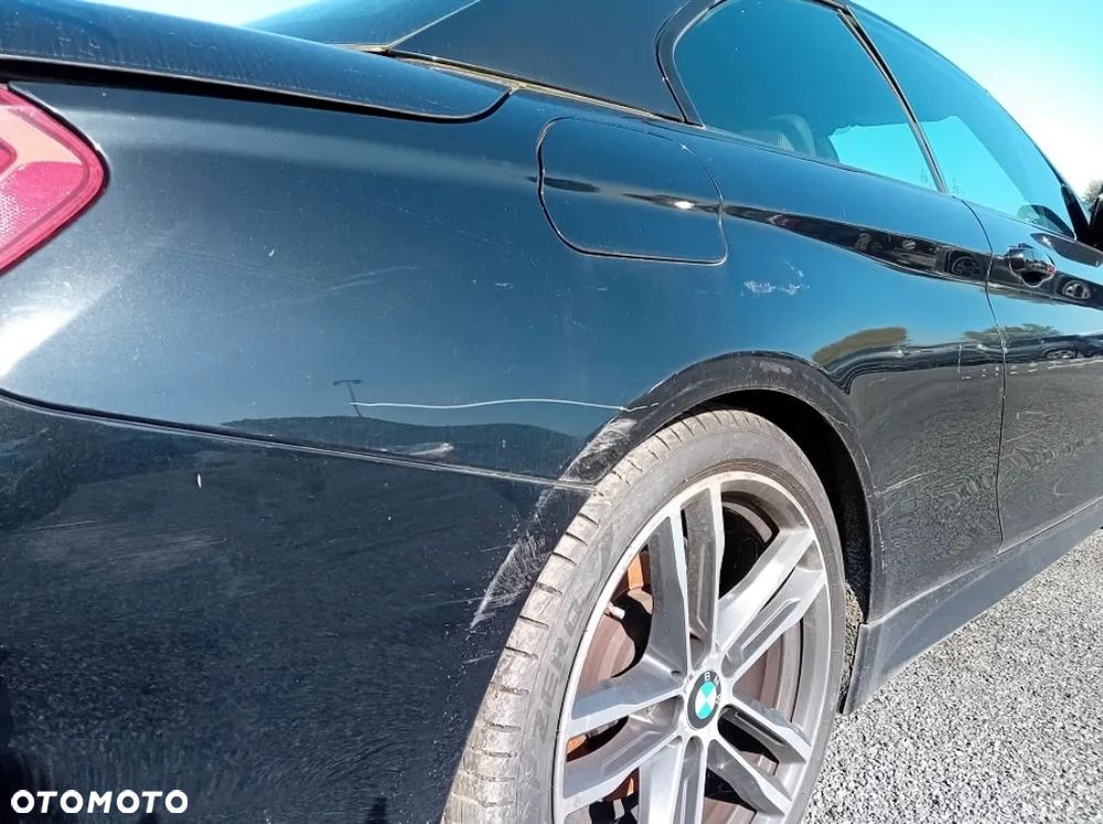 BMW Seria 4 420d Sport-Aut M Sport - 21