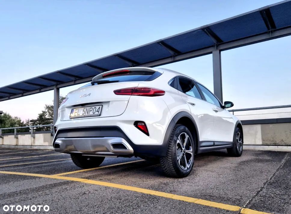 Kia XCeed 1.6 GDI PHEV Business Line DCT - 15