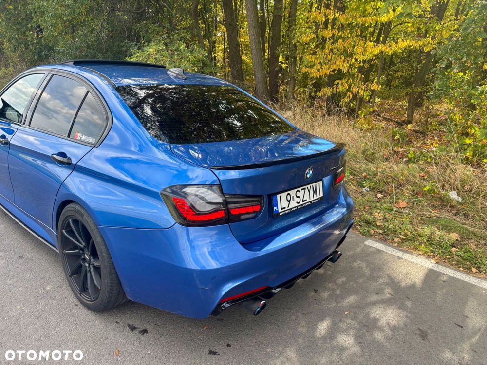 BMW Seria 3 - 3