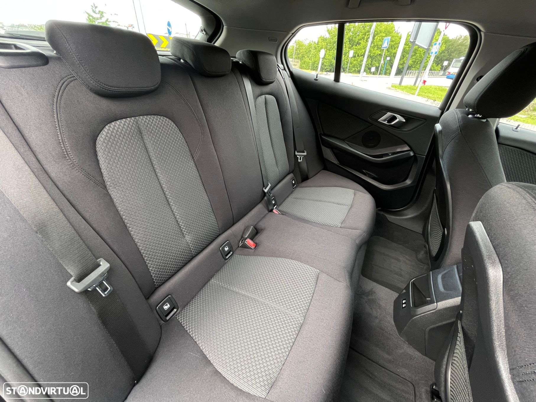 BMW 116 d Corporate Edition - 39