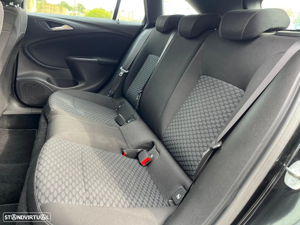 Opel Astra Sports Tourer 1.5 D Business Edition S/S - 6