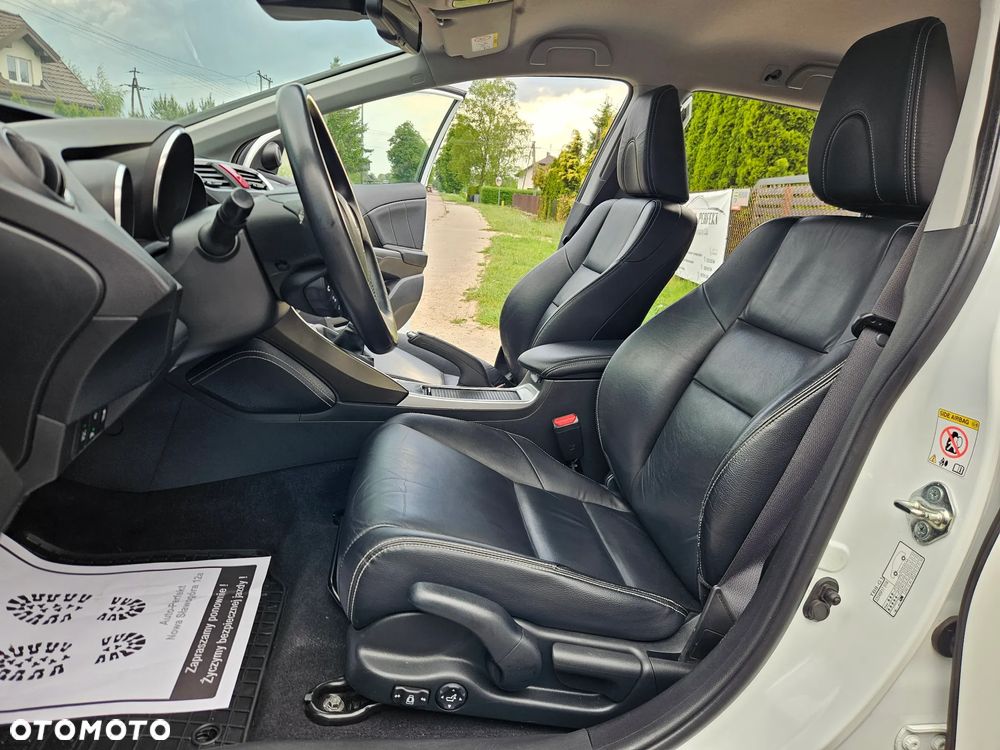 Honda Civic 1.8i-VTEC Executive - 14