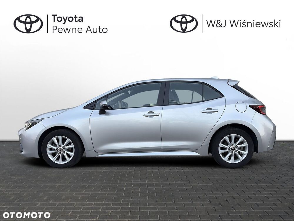Toyota Corolla - 4