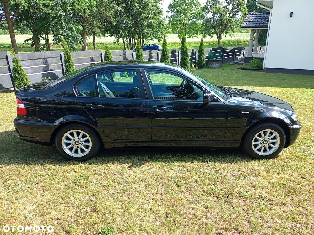 BMW Seria 3 - 8