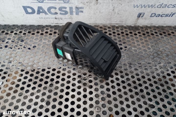 GURA GRILA AER AERISIRE VENTILATIE STANGA MX 1253 Hyundai ix20  seria - 1