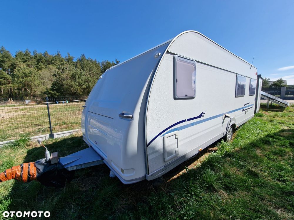 Adria Classica 613 PU - 38