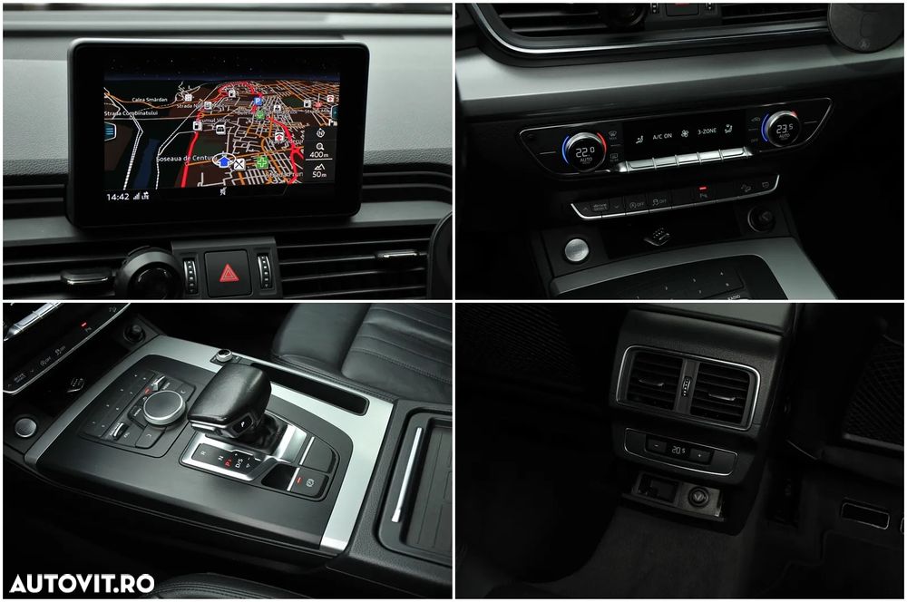 Audi Q5 40 TDI quattro S tronic - 6
