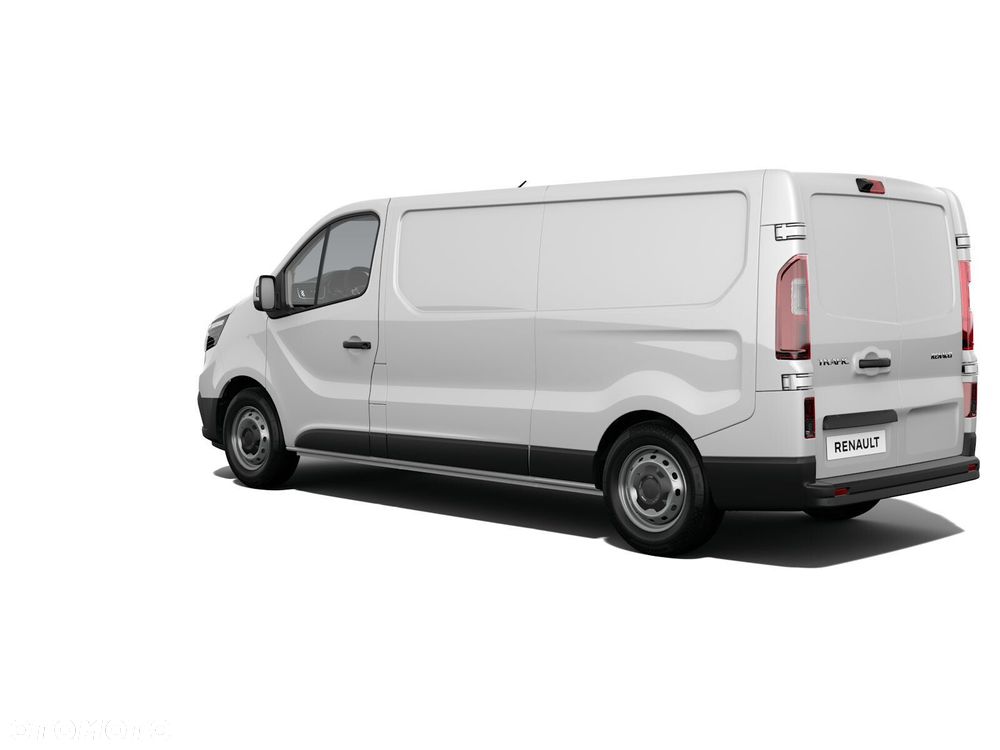 Renault Trafic RENAULT TRAFIC Furgon EXTRA L2H1 HD 2.0 Energy dCi 150km - 8