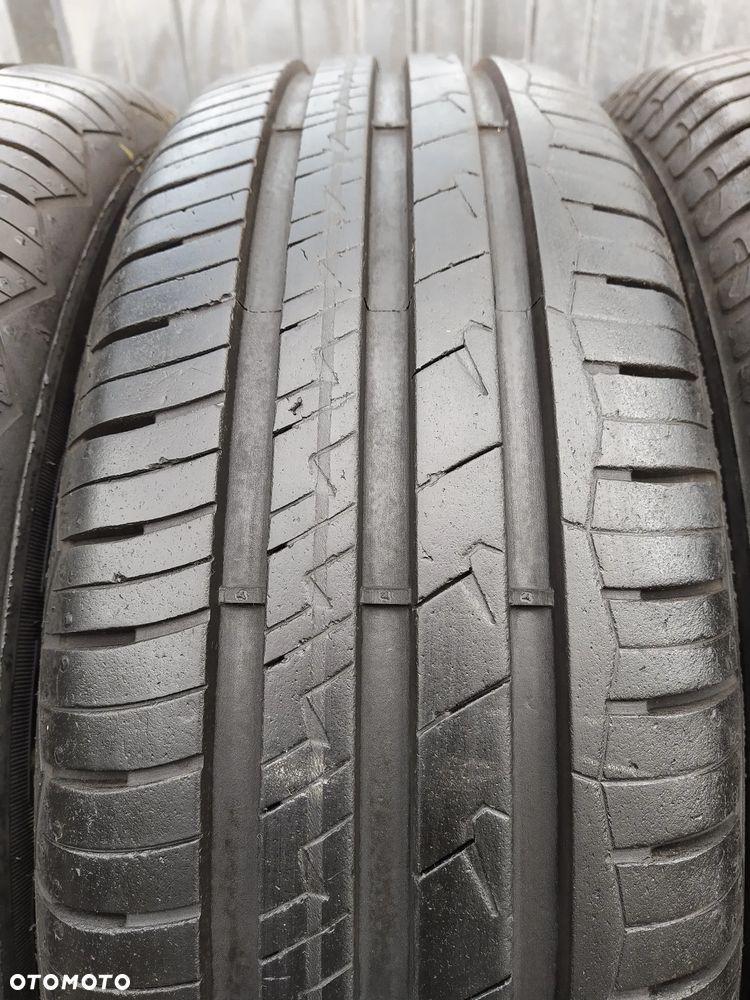 Opony Letnie 185/ (55/65) / 15 Cali - 34