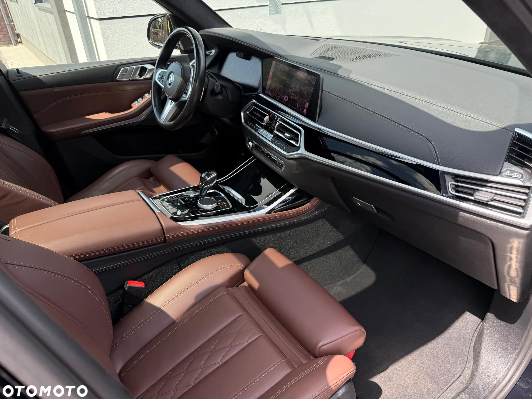 BMW X7 xDrive30d sport - 11
