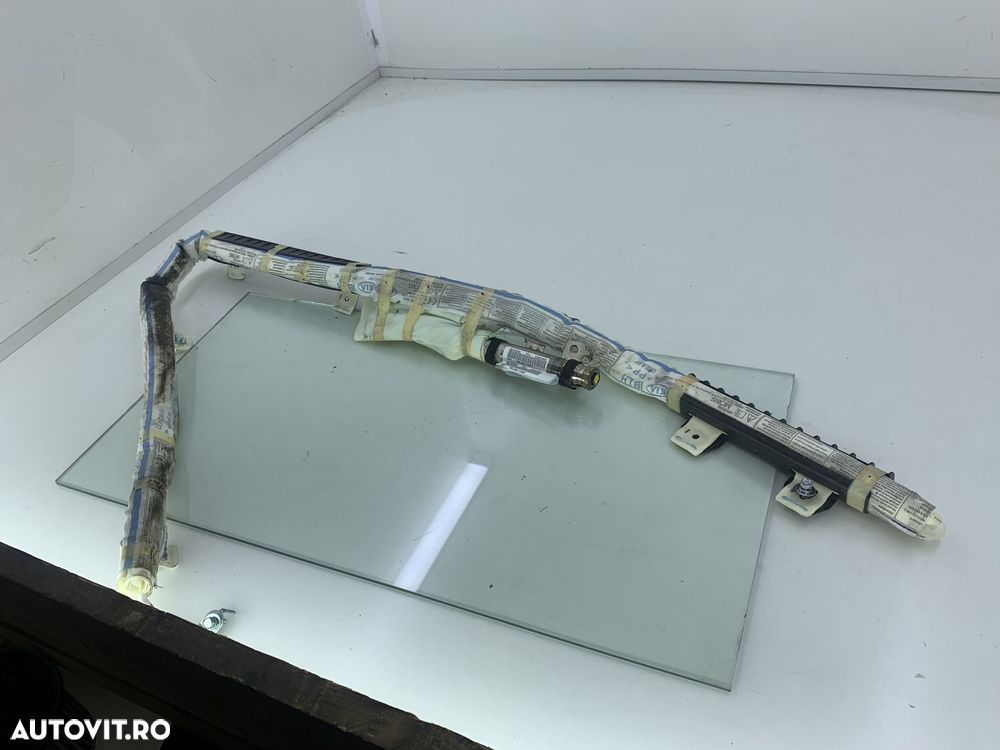 Dezmembrez Airbag cortina stanga de pe Hyundai I20 2014-2020 - 4