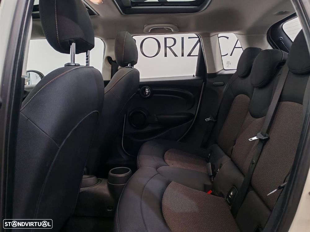 MINI 5 Portas One - 12