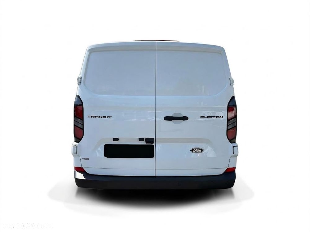 Ford Transit Custom Van L2H1 PHEV 232KM A1 Trend - 5