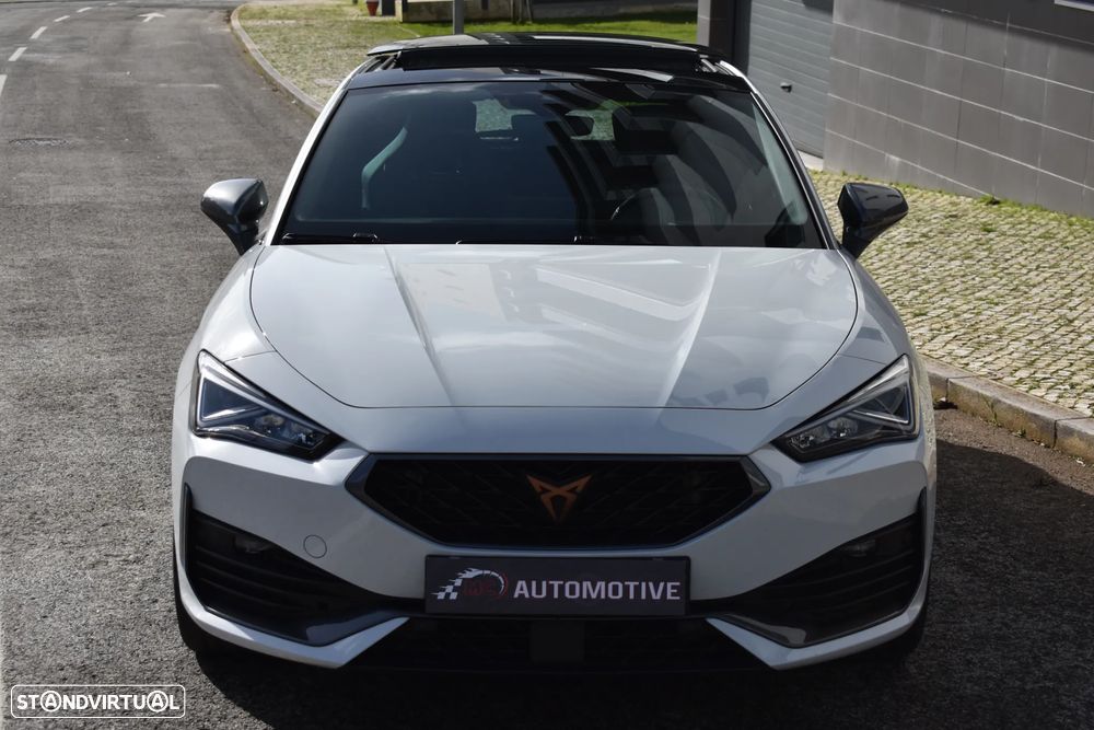 Cupra Leon 1.4 e-Hybrid VZ DSG - 15