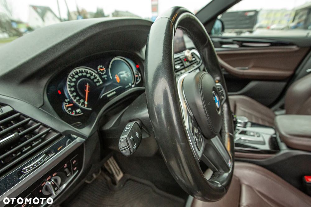 BMW X4 xDrive30i M Sport sport - 25