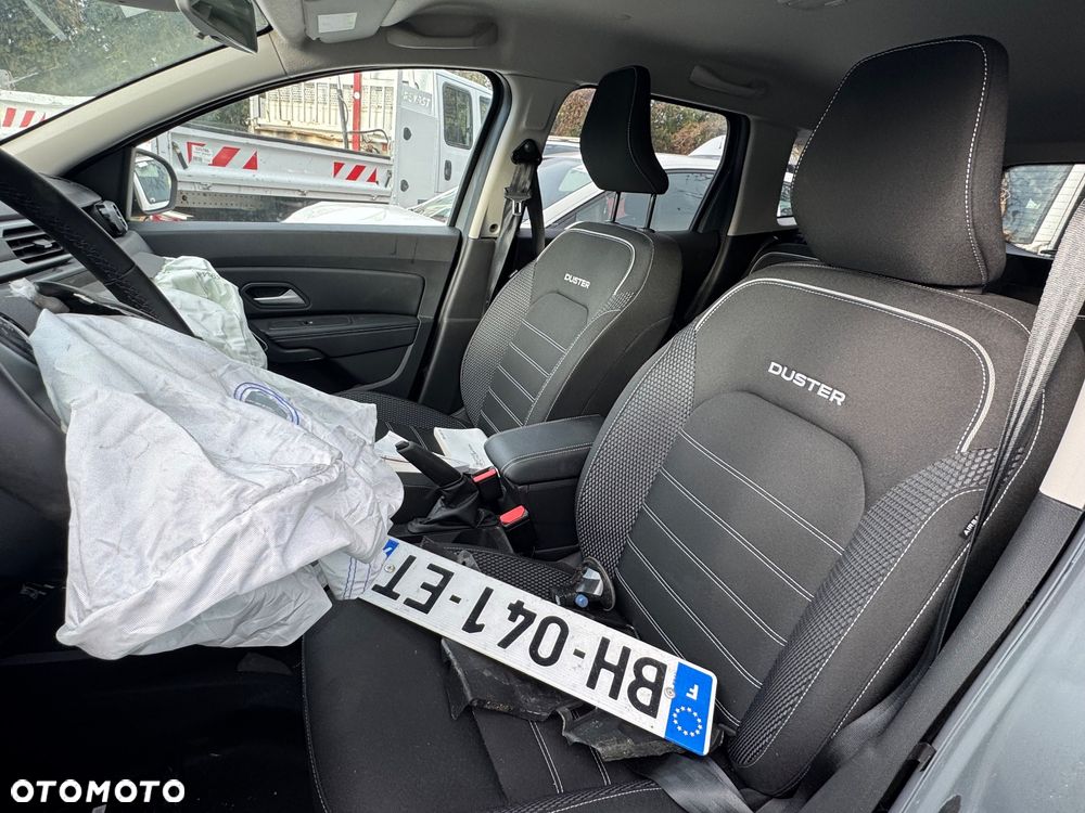 Dacia Duster 1.0 TCe Prestige - 13
