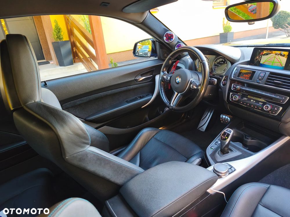 BMW Seria 2 M235i xDrive sport - 28