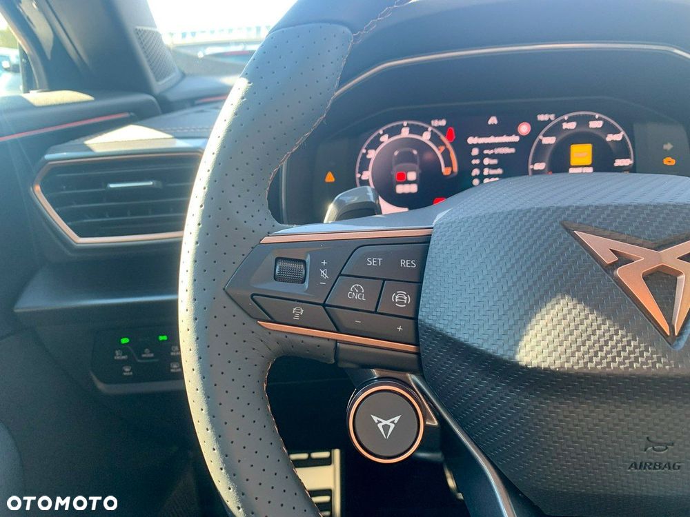 Cupra Formentor - 12