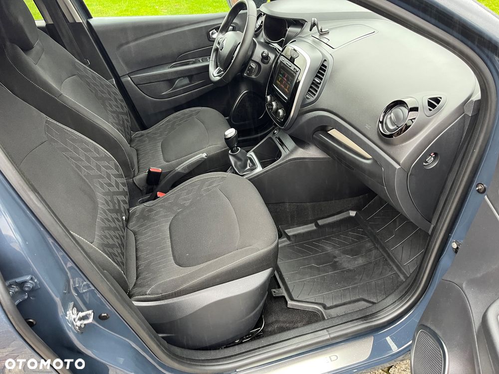Renault Captur 0.9 Energy TCe Limited - 7