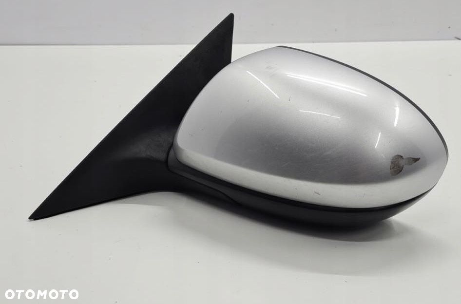 Mazda 6 GH 2008/2013 lusterko lewe lub prawe  7 Pin składane  maska zawiasy lusterka  belka pas Air Bag lampy zderzak - 5