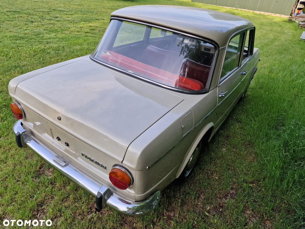 Fiat Inny - 5