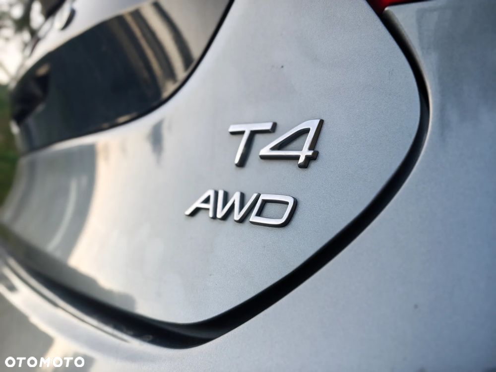 Volvo V40 Cross Country T4 AWD Geartronic Summum - 15