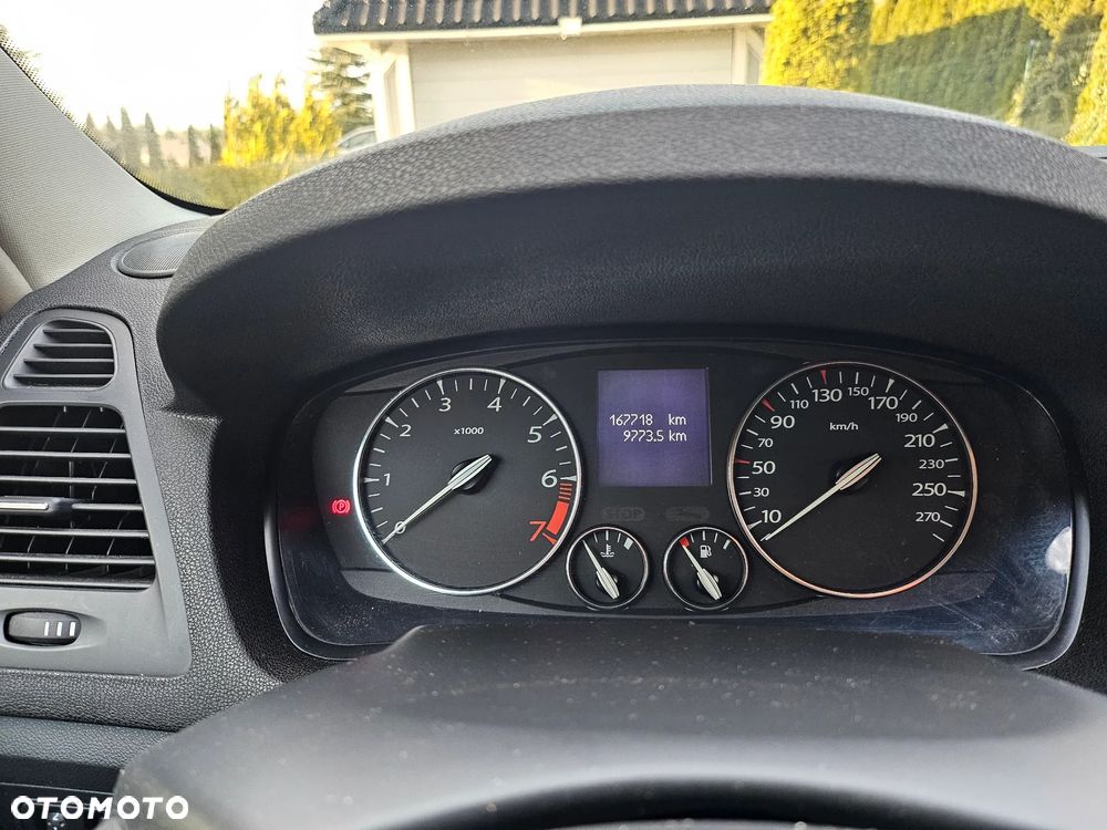 Renault Laguna 1.6 Authentique - 23