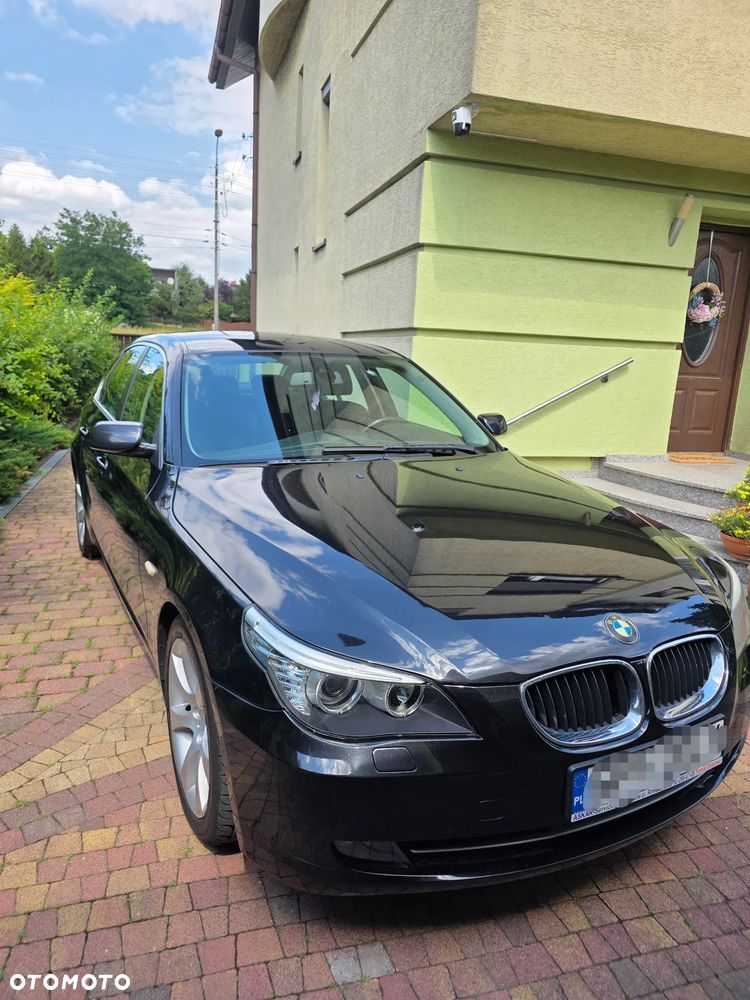 BMW Seria 5 - 2
