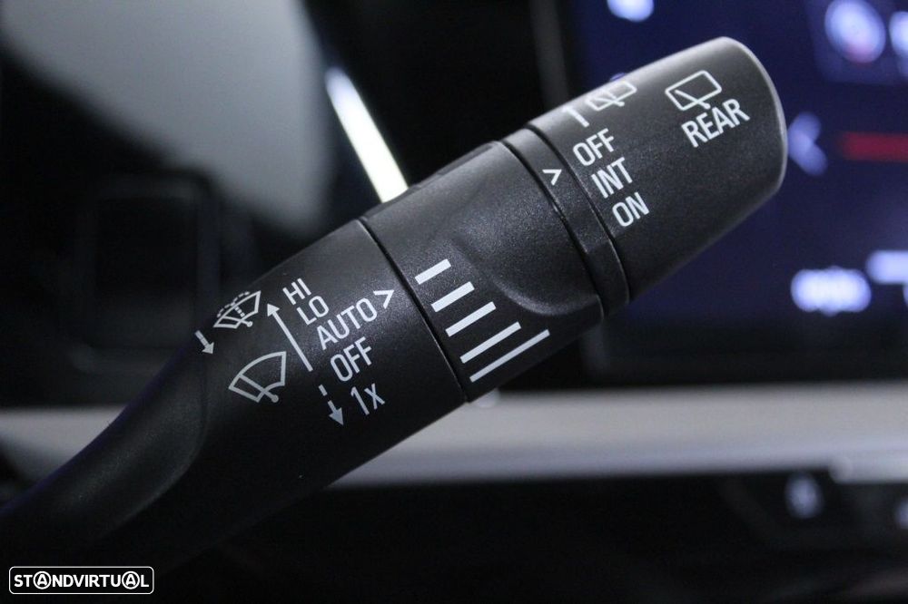 Opel Grandland 1.5 CDTI GS Line AT - 25