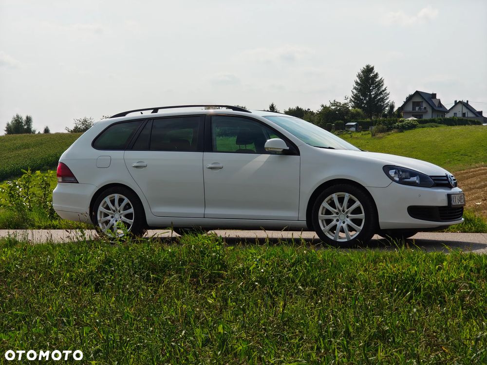 Volkswagen Golf - 39