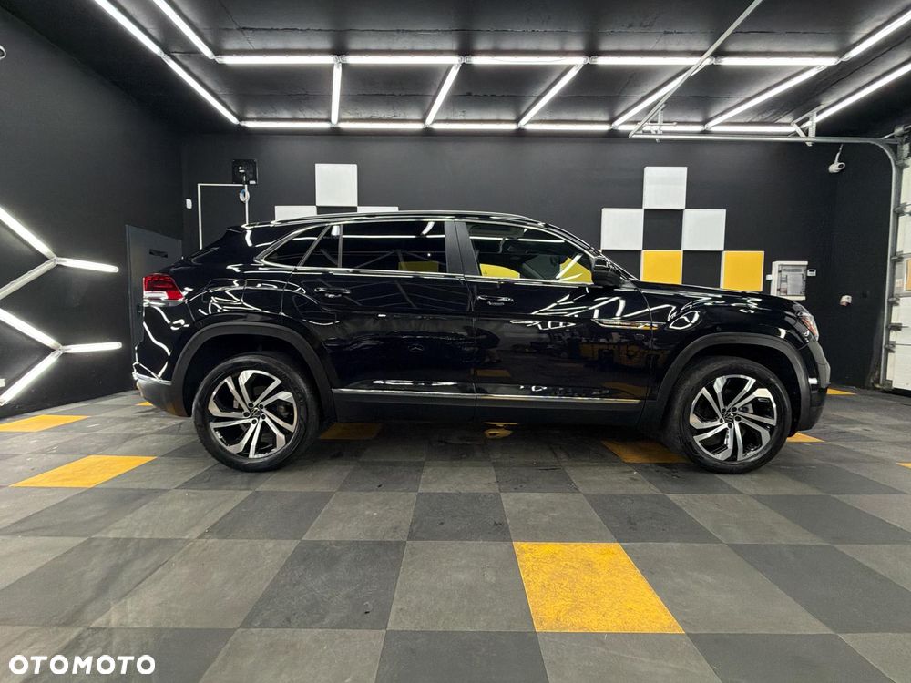 Volkswagen Atlas - 12