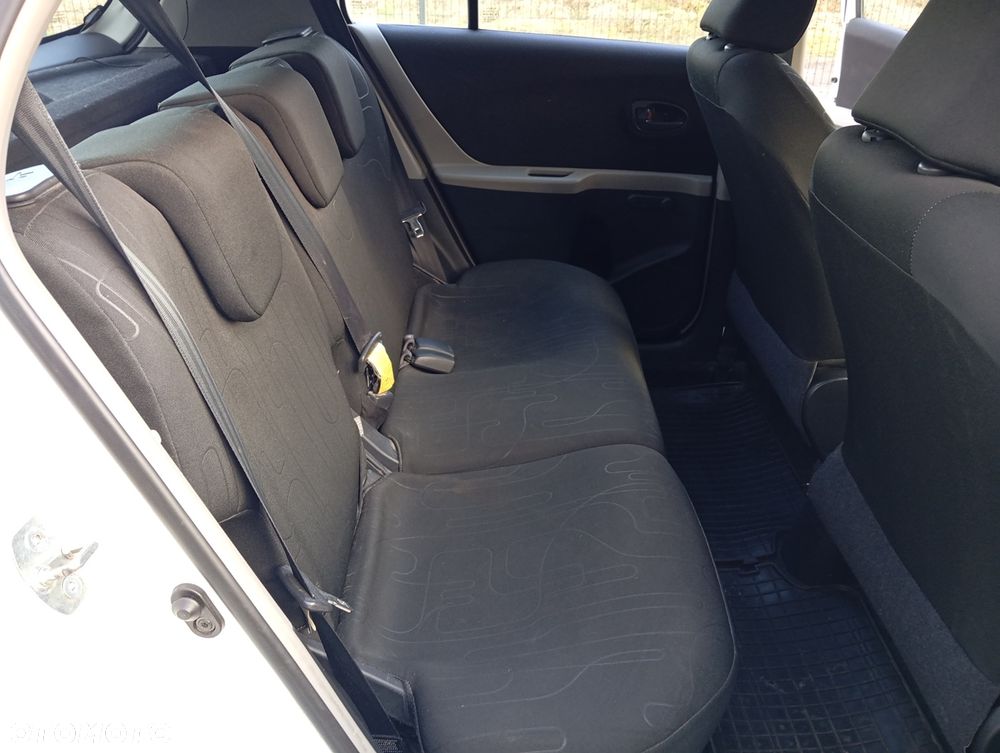 Toyota Yaris 1.0 VVT-i Cool Edition - 8