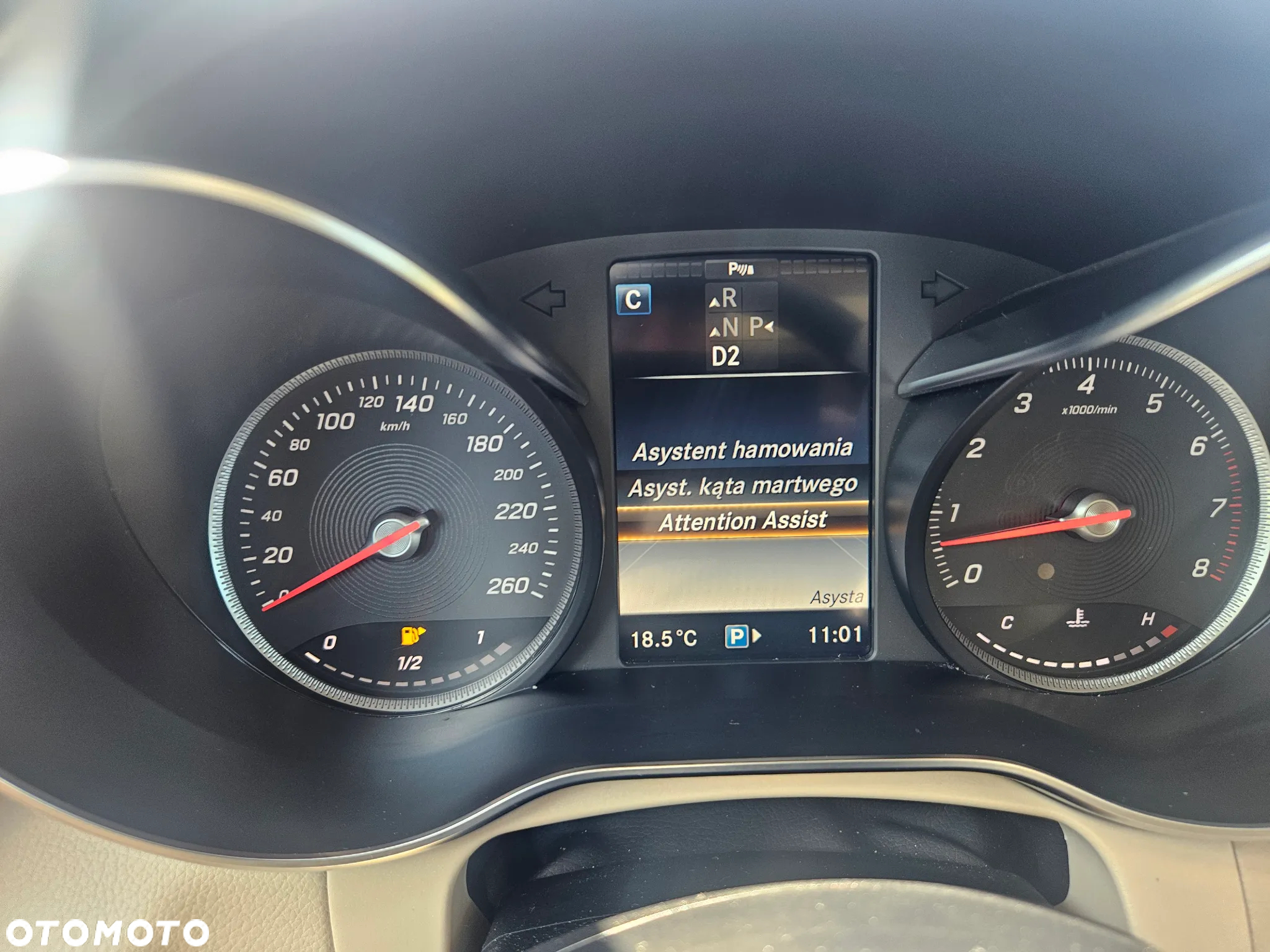 Mercedes-Benz GLC 300 4Matic 9G-TRONIC - 35