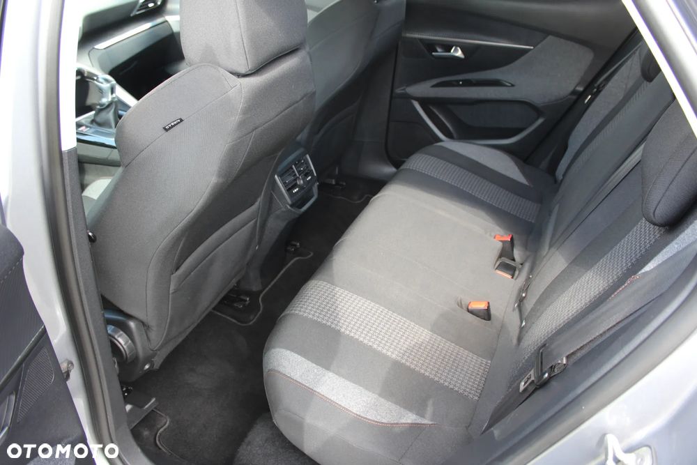 Peugeot 3008 BlueHDi 120 Stop & Start Business-Line - 9