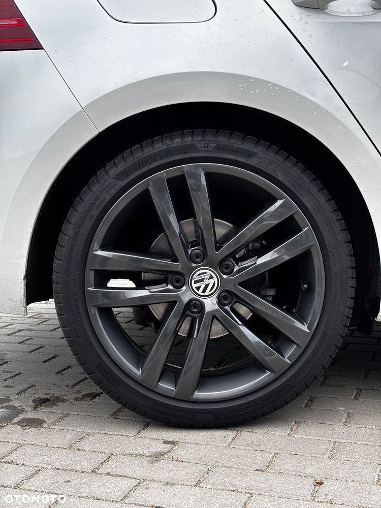 Volkswagen Golf 1.5 TSI ACT OPF DSG Highline - 19