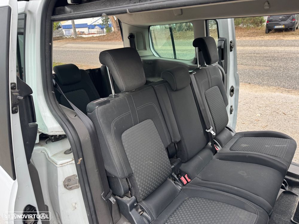 Ford Transit Connect 1.5 TDCi 230 L2 Active - 15