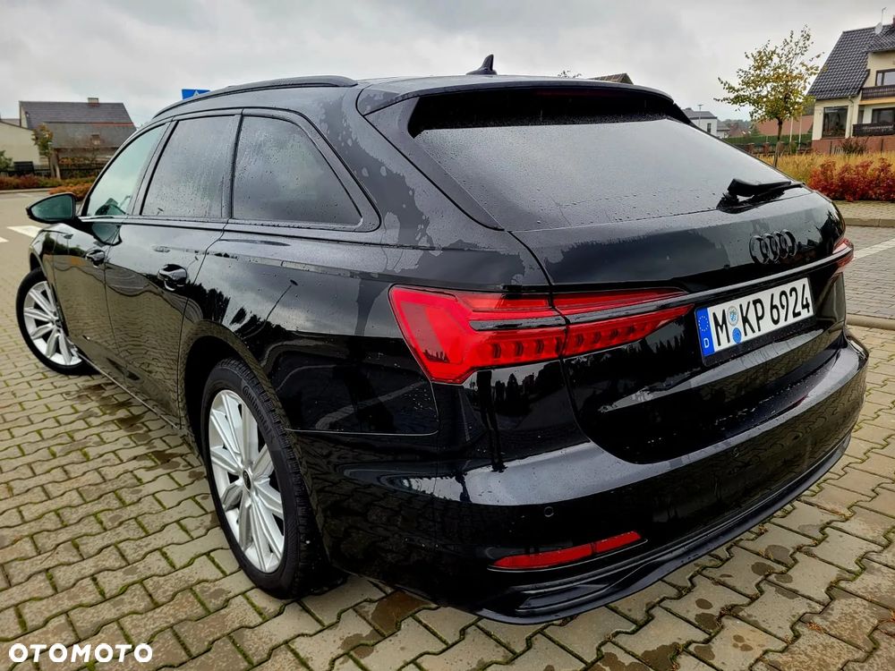 Audi A6 - 26
