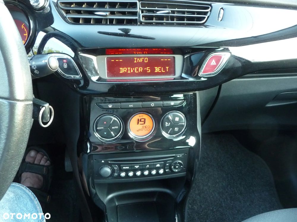 Citroën C3 1.4 VTi Exclusive - 12