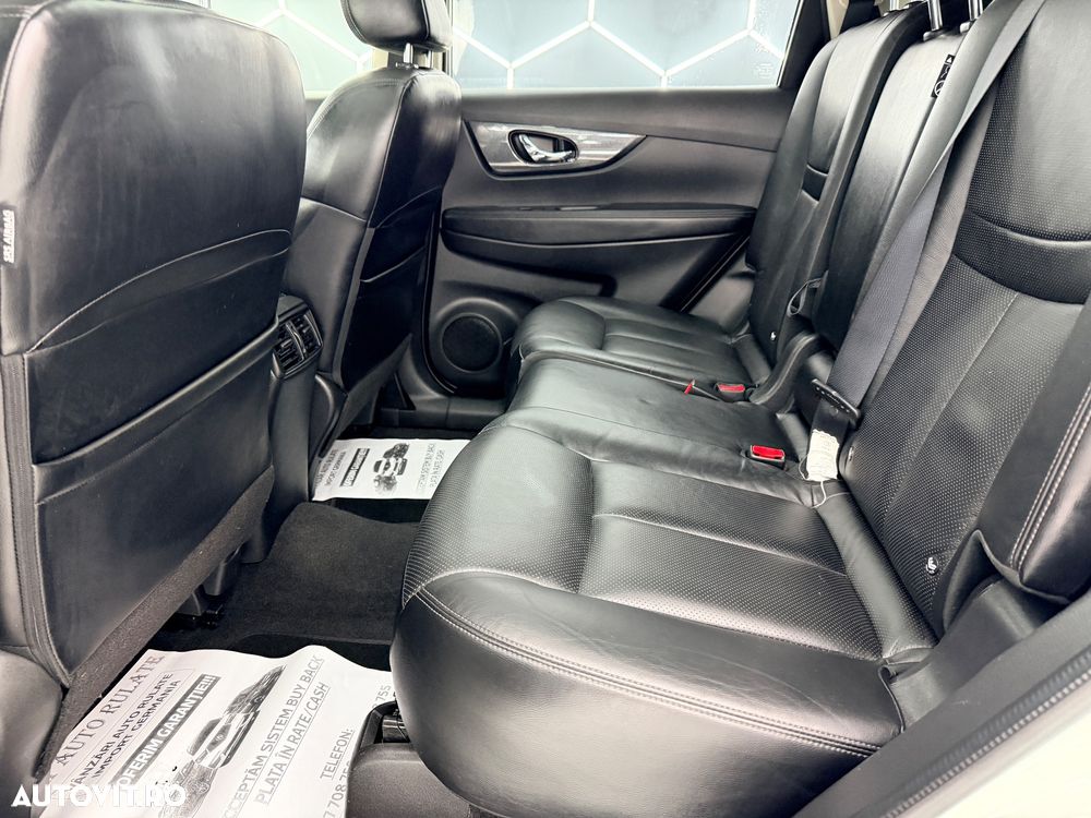 Nissan X-Trail 1.6 dCi Tekna - 16