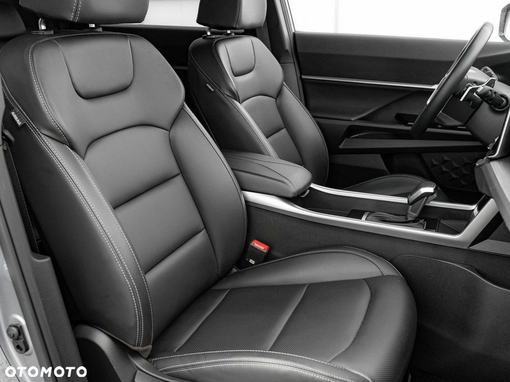 SsangYong/KGM Torres 1.5 T-GDI Adventure - 20